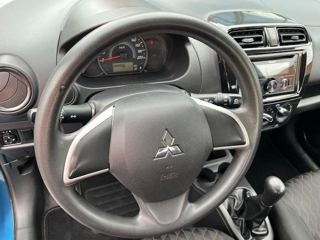 Mitsubishi SPACE STAR 1.2 cool+, nwe allseason banden , 1 jaar Bovag