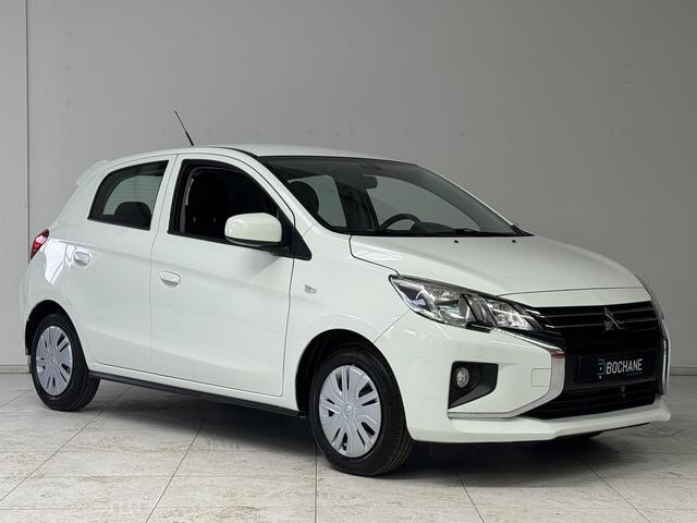 Mitsubishi SPACE STAR 1.2 Cool+ | Apple Carplay/Android Auto | Airco | Bluetooth |