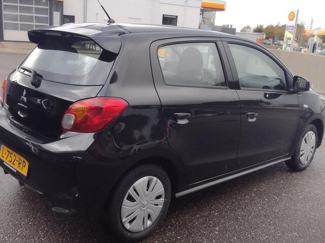 Mitsubishi SPACE STAR 1.2 Cool+ Staat in Hardenberg