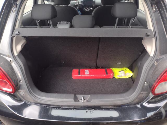 Mitsubishi SPACE STAR 1.2 Cool+ Staat in Hardenberg