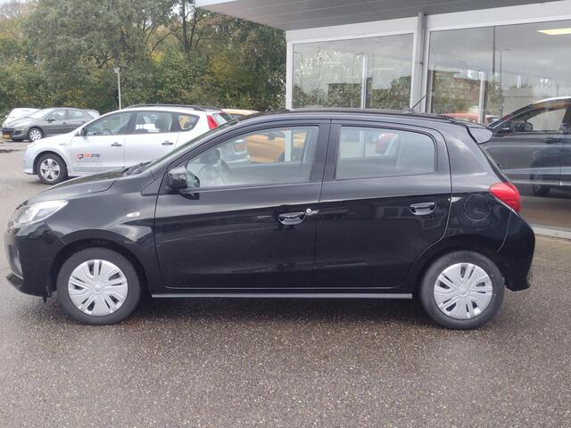 Mitsubishi SPACE STAR 1.2 Cool+ Staat in Hardenberg