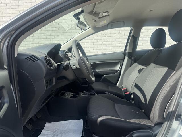 Mitsubishi SPACE STAR 1.0 Cool+ / Eerste Eigenaar / Multimedia Radio / Airco / NAP /