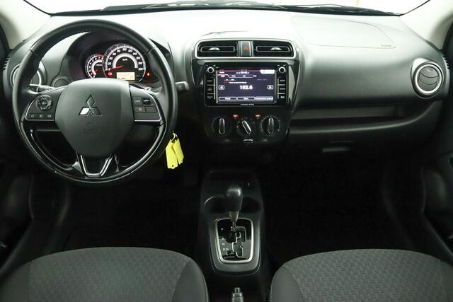 Mitsubishi SPACE STAR 1.2 Connect Pro BOVAG Garantie | Apple Carplay & Android Auto | Camera | Navigatie