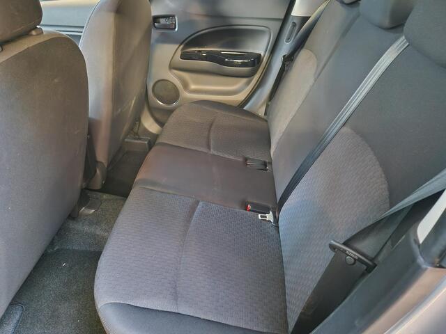 Mitsubishi SPACE STAR 1.0 Intense 6.051 KM!!! 1ste eigenaar