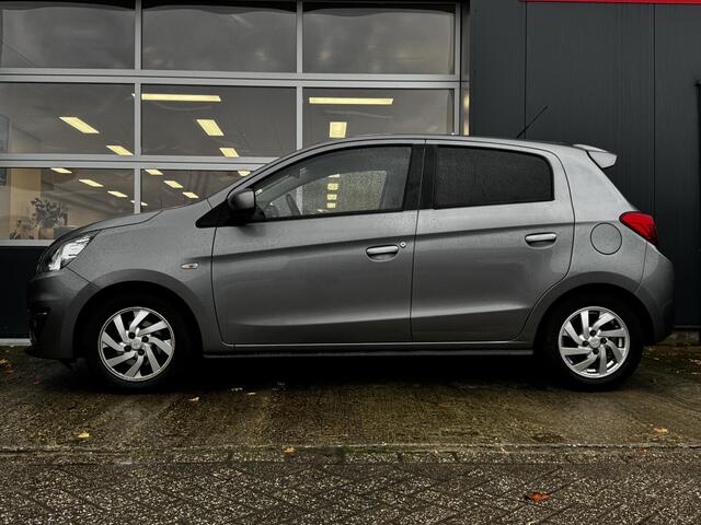 Mitsubishi SPACE STAR 1.2 Life - Airconditioning - Cruise Control - Parkeersensoren - Trekhaak