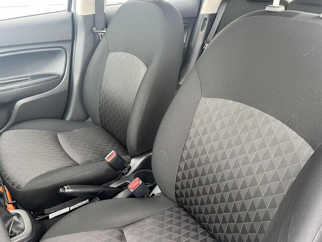 Mitsubishi SPACE STAR 1.0 Cool+ / airco / dealer onderhouden / DAB ontvanger / achteropkomend verkeer waarschuwing /