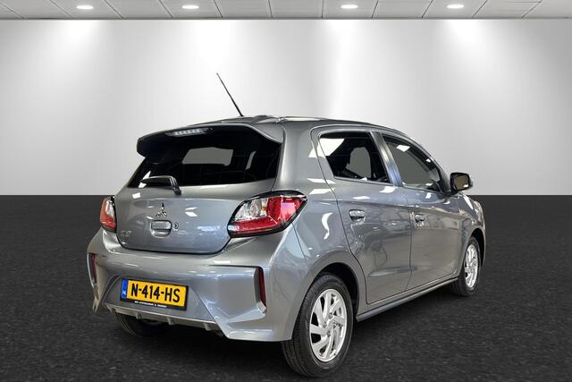 Mitsubishi SPACE STAR 1.2 Nova