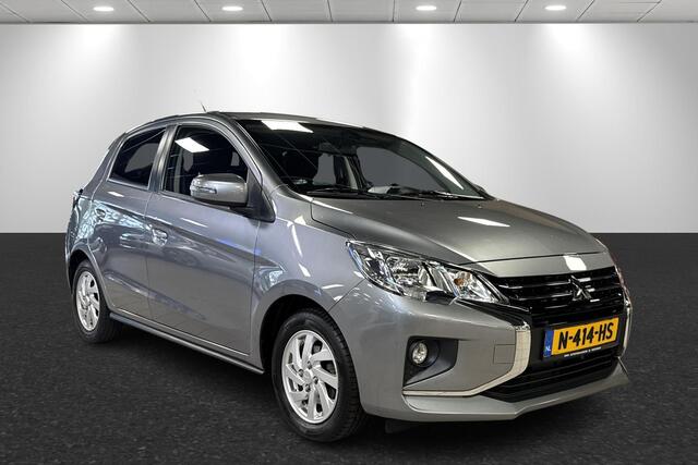 Mitsubishi SPACE STAR 1.2 Nova