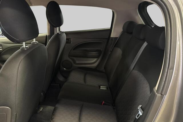 Mitsubishi SPACE STAR 1.2 Nova