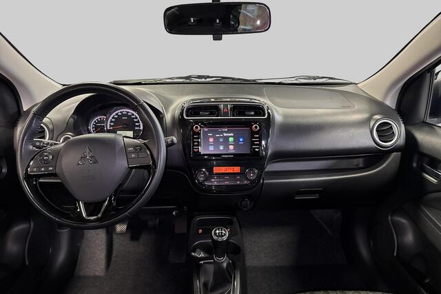 Mitsubishi SPACE STAR 1.2 Nova