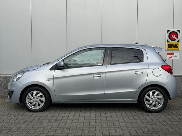 Mitsubishi SPACE STAR 1.0 Intense | NAP | Airco | LM Velg | Bluetooth