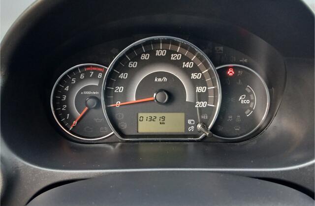 Mitsubishi SPACE STAR 1.2 Instyle