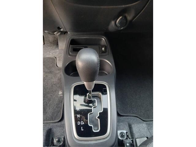 Mitsubishi SPACE STAR 1.2 Instyle