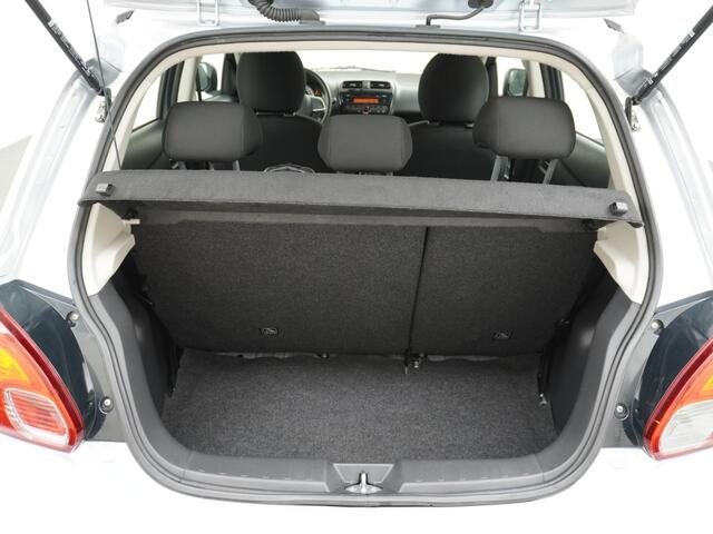 Mitsubishi SPACE STAR 1.0 Cool+ | Airco | LAGE KILOMETERSTAND | elektrischeramen voorz