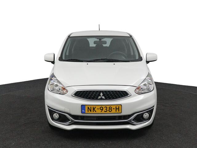 Mitsubishi SPACE STAR 1.0 Cool+ Rijklaarprijs!