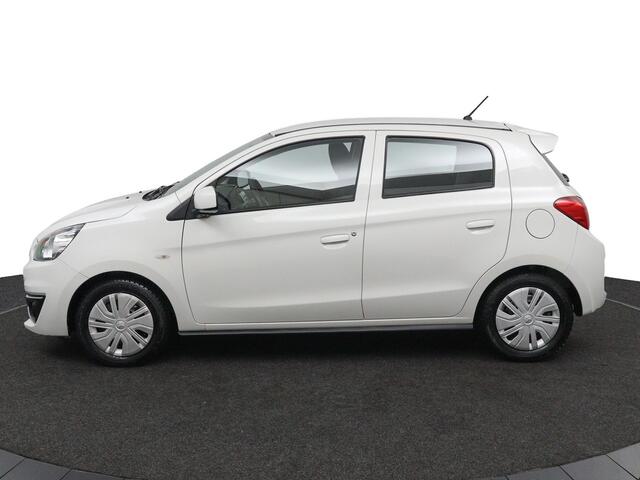 Mitsubishi SPACE STAR 1.0 Cool+ Rijklaarprijs!