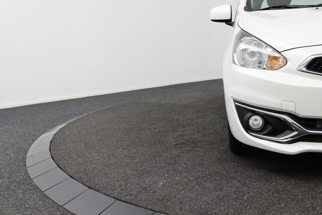 Mitsubishi SPACE STAR 1.0 Cool+ Rijklaarprijs!