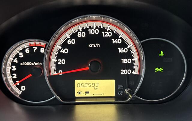 Mitsubishi SPACE STAR 1.2 Cool+ 60.000KM NAP Airco/Garantie/Elek.ramen