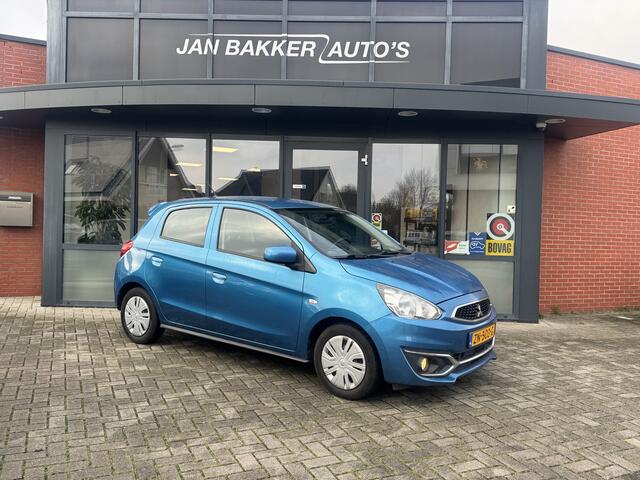 Mitsubishi SPACE STAR 1.0 Cool+ ? AC ? NL Auto ? Rijklaar ?