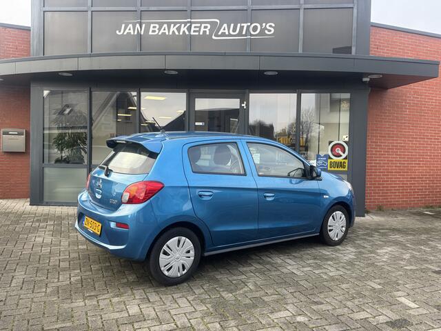 Mitsubishi SPACE STAR 1.0 Cool+ ? AC ? NL Auto ? Rijklaar ?