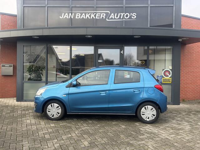 Mitsubishi SPACE STAR 1.0 Cool+ ? AC ? NL Auto ? Rijklaar ?