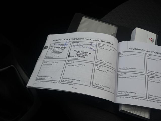 Mitsubishi SPACE STAR 1.0 Cool+ ? AC ? NL Auto ? Rijklaar ?