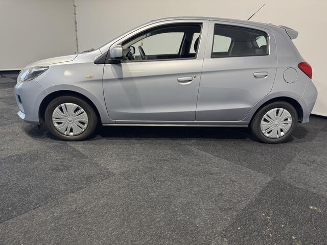 Mitsubishi SPACE STAR 1.2 Cool+ Airco apple car play