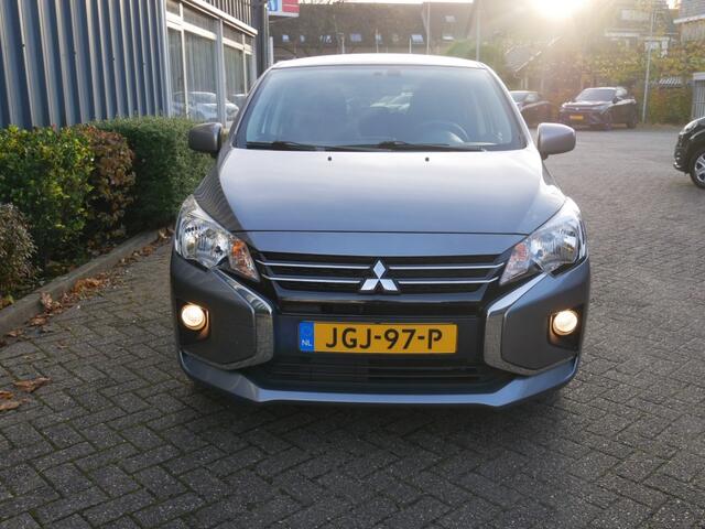 Mitsubishi SPACE STAR 1.2 INTENSE **Airco//Lm//Camera **