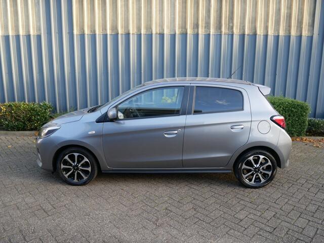 Mitsubishi SPACE STAR 1.2 INTENSE **Airco//Lm//Camera **