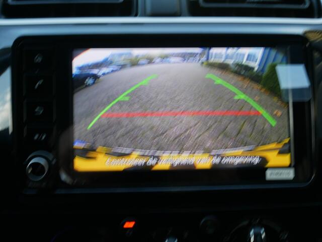 Mitsubishi SPACE STAR 1.2 INTENSE **Airco//Lm//Camera **