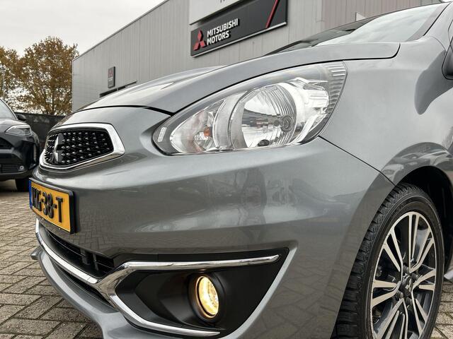 Mitsubishi SPACE STAR 1.2 Instyle | Rijklaar | Automaat | Navigatie | Airco |