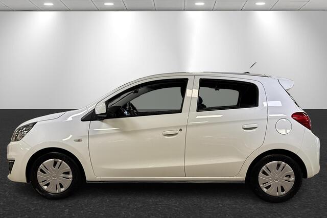 Mitsubishi SPACE STAR 1.0 Cool+ Trekhaak