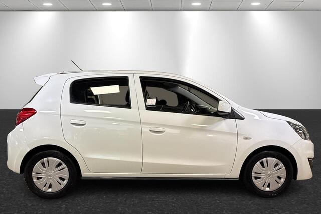 Mitsubishi SPACE STAR 1.0 Cool+ Trekhaak