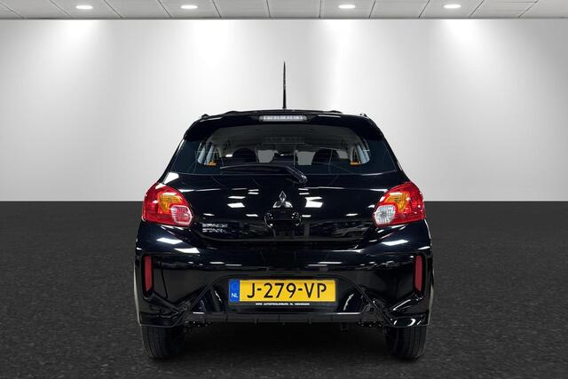 Mitsubishi SPACE STAR 1.0 Cool+