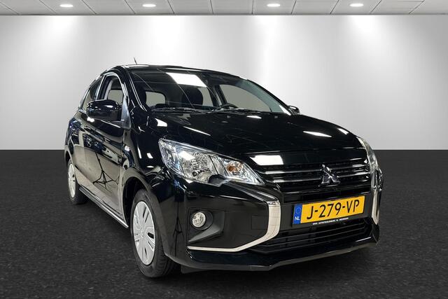 Mitsubishi SPACE STAR 1.0 Cool+