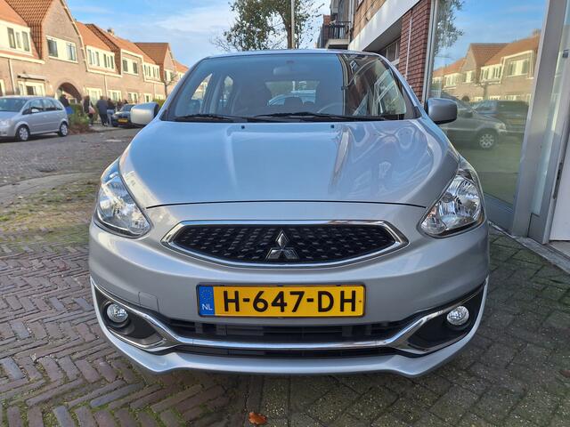 Mitsubishi SPACE STAR 1.0 Cool Plus 5Drs /Airco/1e Eig/Garantie