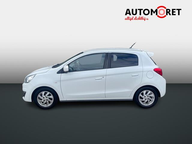 Mitsubishi SPACE STAR 1.2 Life