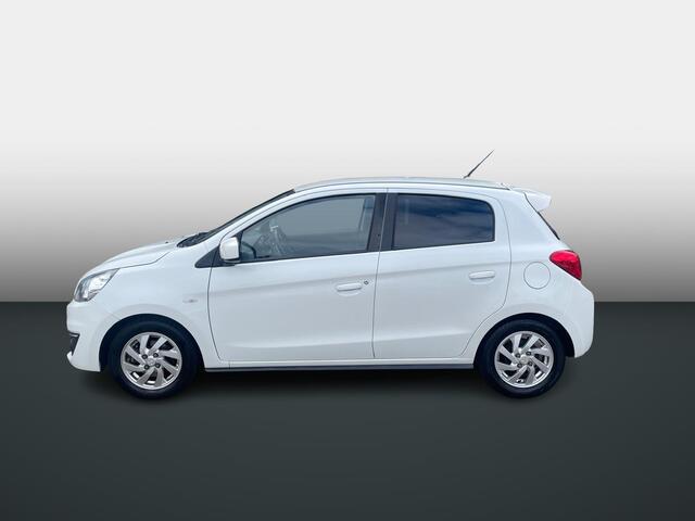 Mitsubishi SPACE STAR 1.2 Life