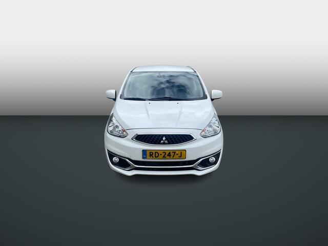 Mitsubishi SPACE STAR 1.2 Life