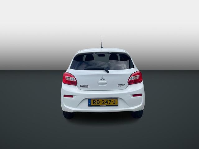 Mitsubishi SPACE STAR 1.2 Life