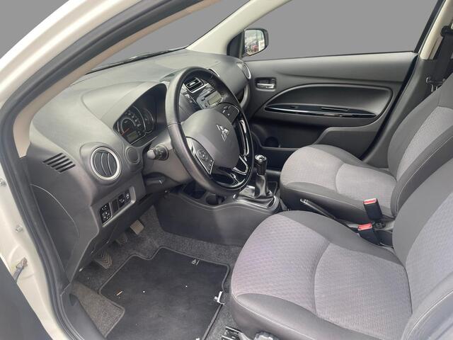 Mitsubishi SPACE STAR 1.2 Life