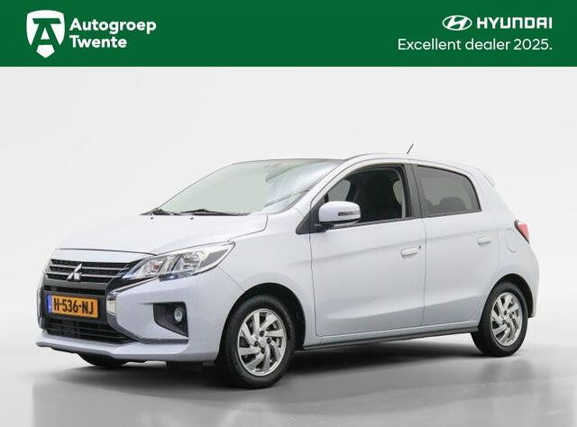 Mitsubishi SPACE STAR 1.2 Nova | Navigatie | Stoelverwarming