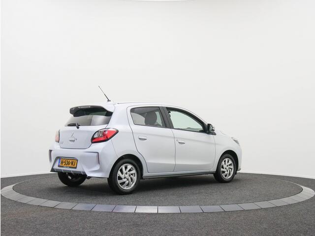 Mitsubishi SPACE STAR 1.2 Nova | Navigatie | Stoelverwarming