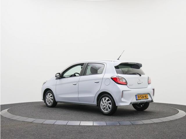 Mitsubishi SPACE STAR 1.2 Nova | Navigatie | Stoelverwarming