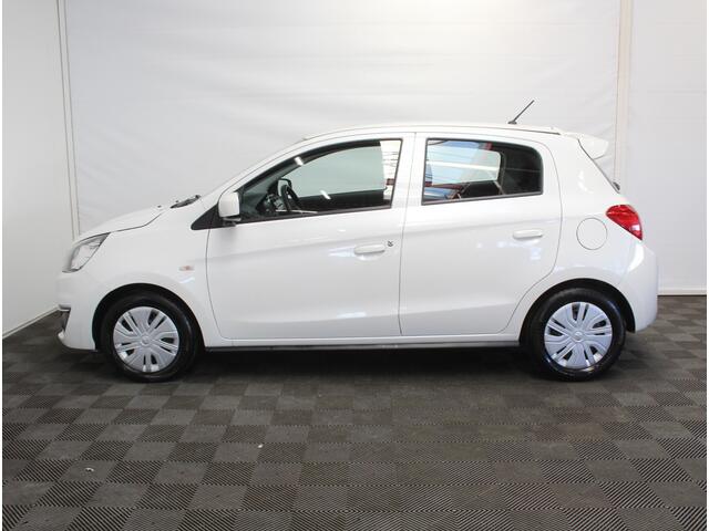 Mitsubishi SPACE STAR 1.0 Cool+ AIRCO | STB | CV | ELRM | ISOFIX