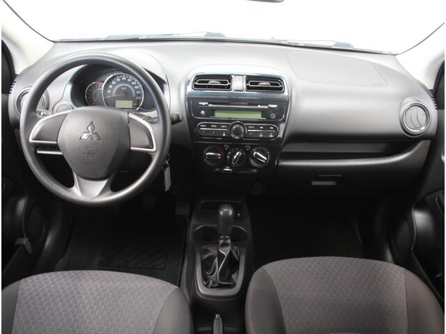 Mitsubishi SPACE STAR 1.0 Cool+ AIRCO | STB | CV | ELRM | ISOFIX