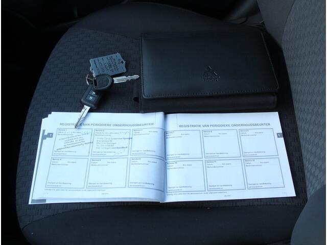 Mitsubishi SPACE STAR 1.0 Cool+ AIRCO | STB | CV | ELRM | ISOFIX