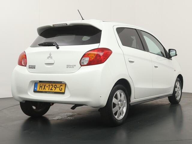 Mitsubishi SPACE STAR 1.0 Bright - Navigatie - Climate Controle - Radio