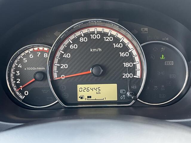 Mitsubishi SPACE STAR 1.0 Cool+ / Dealeronderhouden / Airco / DAB Radio / Elektrische Ramen Voor /