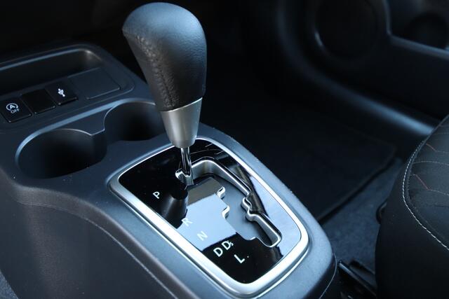 Mitsubishi SPACE STAR 1.2 Dynamic Automaat 1e Eig. Slechts 8.636 km! 71pk